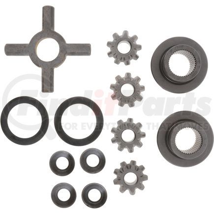 1651277C91 by NAVISTAR - Differential Gear Set