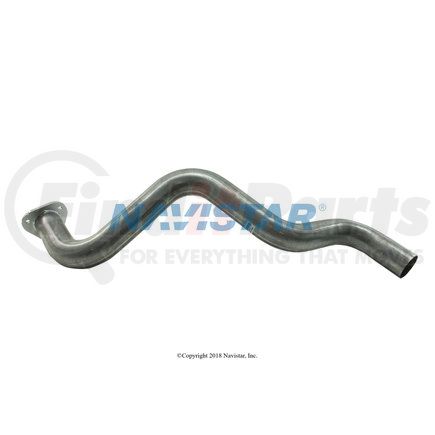 3585433C3 by NAVISTAR - INTERNATIONAL PIPE TURBO