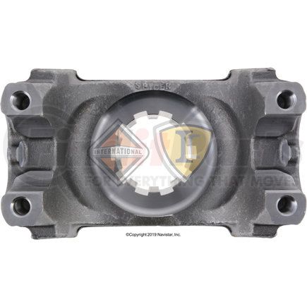 1515527C1 by NAVISTAR - INTERNATIONAL FLANGE COMP SPICER 1810 1/2 RD