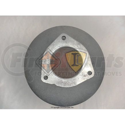 5010852R1 by NAVISTAR - Diesel Particulate Filter (DPF)