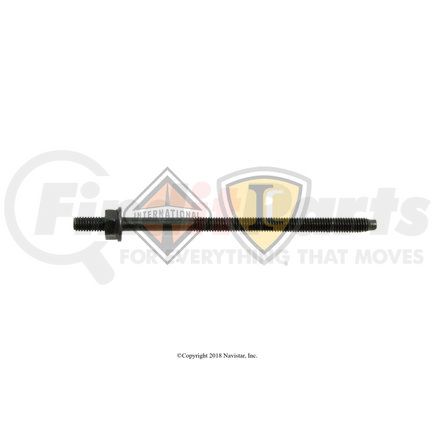 1838327C1 by NAVISTAR - INTERNATIONAL BOLT M6 X 95MM ST