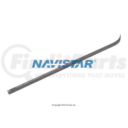 3518013C2 by NAVISTAR - INTERNATIONAL MOULDING DRIP SID