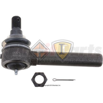 DS818472 by NAVISTAR - Steering Tie Rod End