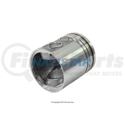 1833092C2 by NAVISTAR - INTERNATIONAL PISTON ALUMINUM 466 230-250HP