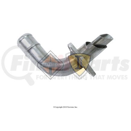 1873897C2 by NAVISTAR - INTERNATIONAL TUBE ASSY EGR DISTRIBUTION