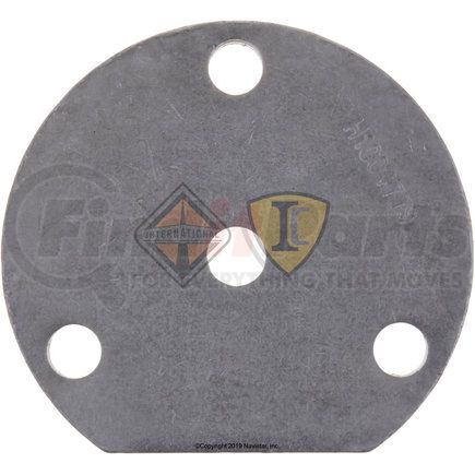 ETN1004779 by NAVISTAR - Steering King Pin Bearing Cap