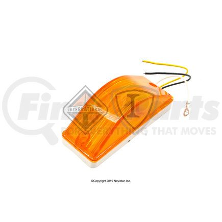 436969001 by NAVISTAR - Turn Signal Light