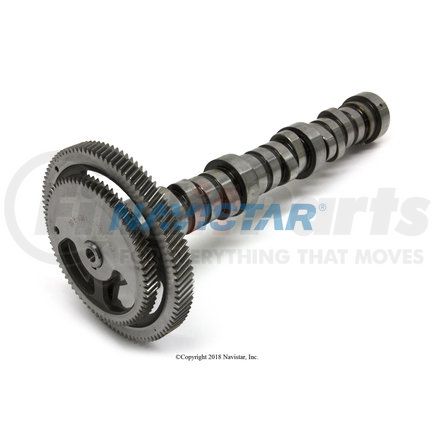 1844095C92 by NAVISTAR - Engine Camshaft