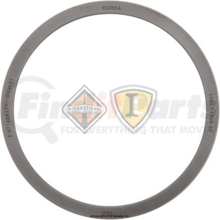 ETN0139978 by NAVISTAR - CUP,BEARING