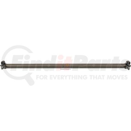 1668221C91 by NAVISTAR - Steering Tie Rod