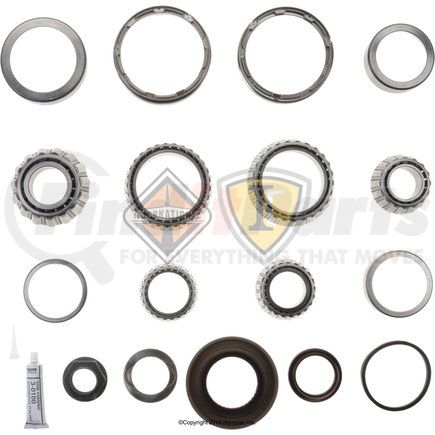 DS514011 by NAVISTAR - Hd Bearing and Seal Kits