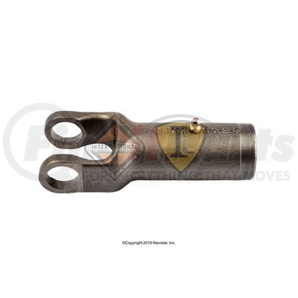 1662679C91 by NAVISTAR - INTERNATIONAL YOKE SLIP SPICER