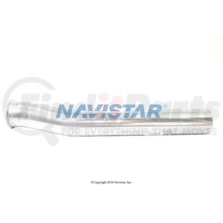 587945C2 by NAVISTAR - INTERNATIONAL PIPE EXHAUST