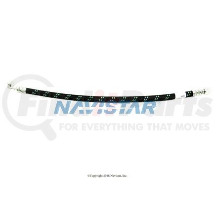 1844277C3 by NAVISTAR - INTERNATIONAL HOSE AIR COMPRESS