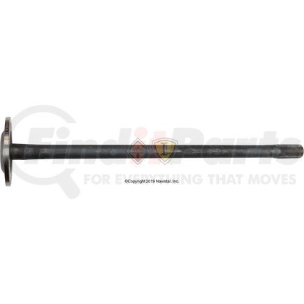 DS110888 by NAVISTAR - Drive Axle Shaft