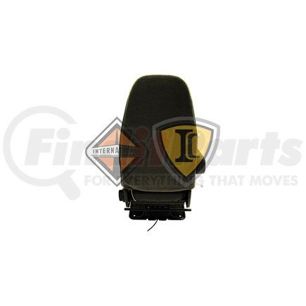 3615552C92 by NAVISTAR - INTERNATIONAL SEAT DRIVER  HI A