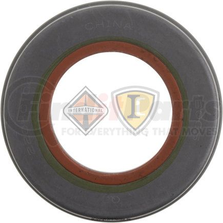 2507535C1 by NAVISTAR - Steering King Pin Thrust Bearing