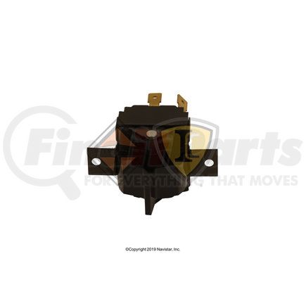 505447C3 by NAVISTAR - SWITCH HEADLIGHT