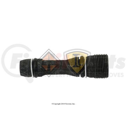 1880327C92 by NAVISTAR - INTERNATIONAL PLUG ASSY RAIL PO