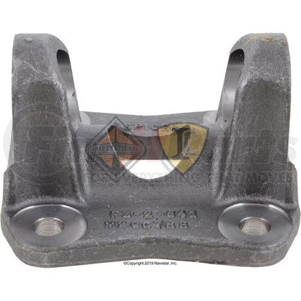 2586584C1 by NAVISTAR - Differential End Yoke