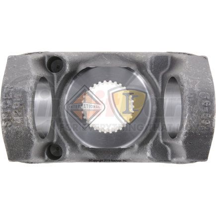 356644C1 by NAVISTAR - INTERNATIONAL FLANGE COMP SPICER