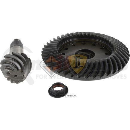 2514510C1 by NAVISTAR - GEAR,RING AND PIN