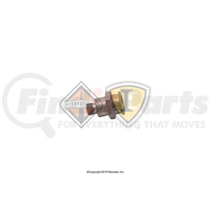 7082622C1 by NAVISTAR - Fuel Hose Fitting