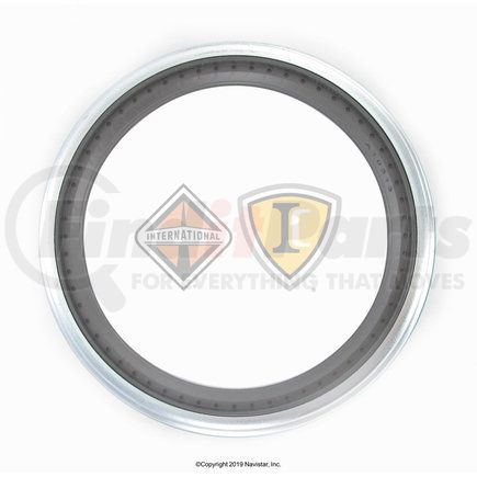 CR47697 by NAVISTAR - Wheel Seal