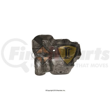 1884056C1 by NAVISTAR - Turbocharger Heat Shield