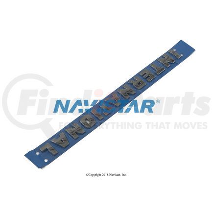 3550918C2 by NAVISTAR - INTERNATIONAL PROGPH,PRODUCT GR