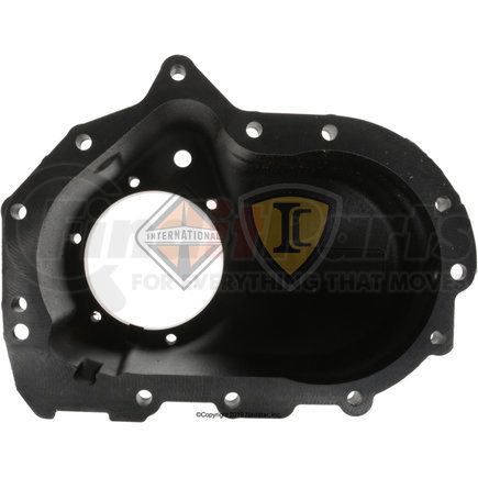 ETN0130823 by NAVISTAR - COVER-I A D DS404-DSH40-DST40