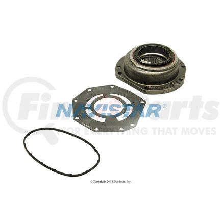 1879155C91 by NAVISTAR - INTERNATIONAL PUMP KIT, OIL 10 LOBE I313