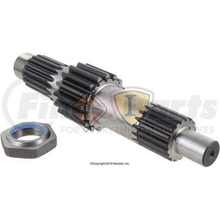 DS098695 by NAVISTAR - Input Shaft Kit