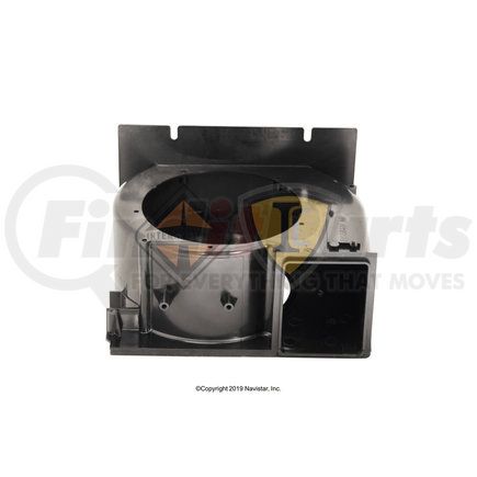 1699948C1 by NAVISTAR - Sleeper Heater Blower Housing - For Navistar/International