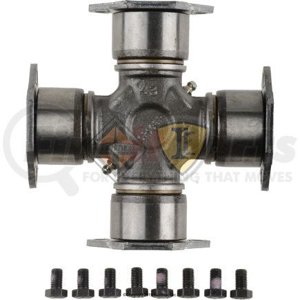 121684R92 by NAVISTAR - Drive Axle Shaft Universal Joint