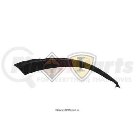 3851644C1 by NAVISTAR - INTERNATIONAL EXTNSION,EXTENSION SFA FRONT