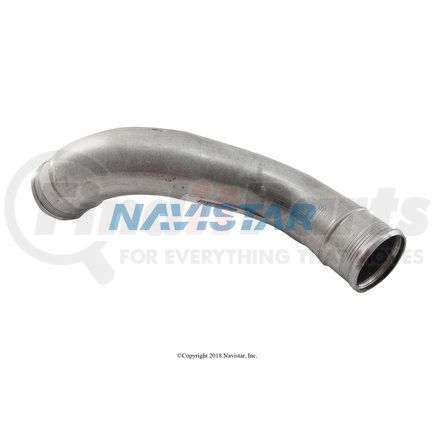 3844300C1 by NAVISTAR - INTERNATIONAL PIPE AIR  HOT SIDE CAC