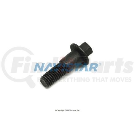 1873327C1 by NAVISTAR - INTERNATIONAL SCREW TURBO BRACK