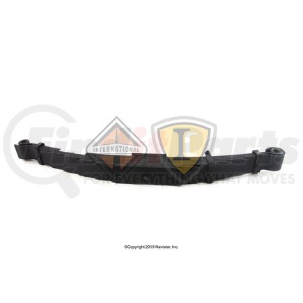 1661476C91 by NAVISTAR - Leaf Spring