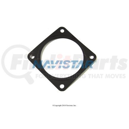 1831826C1 by NAVISTAR - INTERNATIONAL GASKET INLET ADAPTOR