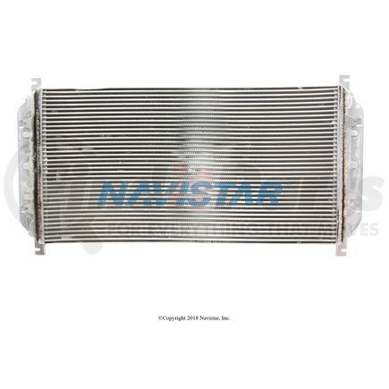 2591777C91 by NAVISTAR - Intercooler