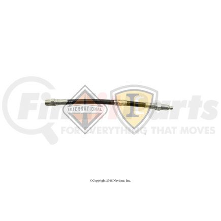 586529C1 by NAVISTAR - INTERNATIONAL HOSE FLEXIBLE GRE