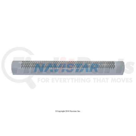 3558227C1 by NAVISTAR - INTERNATIONAL SHIELD TAIL PIPE