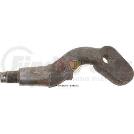 2502159C1 by NAVISTAR - Steering Idler Arm