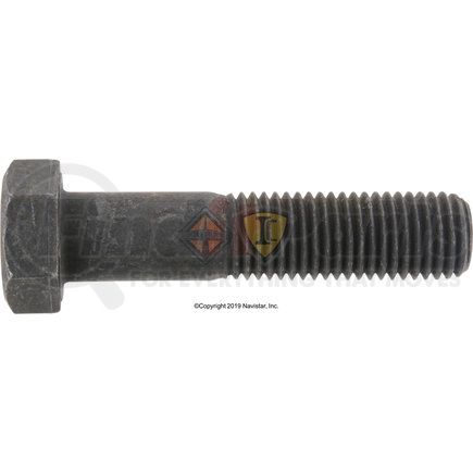 DS210095 by NAVISTAR - Cap Screw