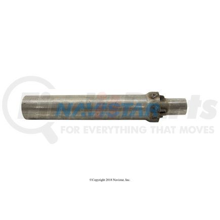 3881438C1 by NAVISTAR - Exhaust Pipe