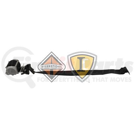 7501368C93 by NAVISTAR - Seat Belt