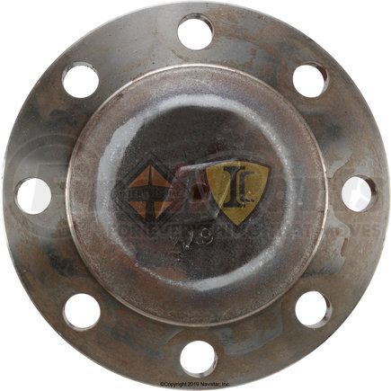 571350C2 by NAVISTAR - INTERNATIONAL SHAFT-RR AXLE LT/