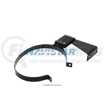 2021046C92 by NAVISTAR - Exhaust Muffler Bracket