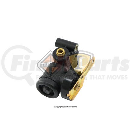 2503645C1 by NAVISTAR - Suspension Ride Height Control Valve - For International